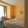 Wellness & Spa hotel Richard Mariánské Lázně - Jednolůžkový pokoj, Dvoulůžkový pokoj